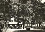 Terezín - Parkhotel