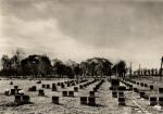 Terezín - hřbitov