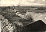 Terezín - hromadné hroby
