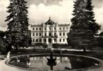 Ploskovice - zámek