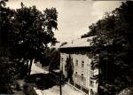 Mšené - lázně