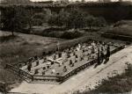 Terezín - hromadné hroby