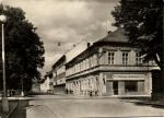 Terezín - Parkhotel