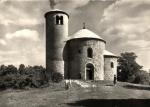 Mnetěš - Říp
