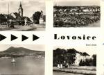 Lovosice - zámek