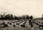 Terezín - hřbitov