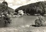 Litoměřice-přehrada na Chrudimce