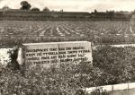 Terezín - hřbitov