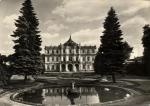 Ploskovice - zámek