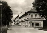 Terezín - Parkhotel