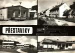 Přestavlky