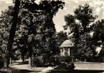 Terezín - Smetanovy sady