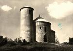 Mnetěš - Říp