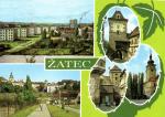 Žatec