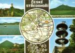 České Středohoří