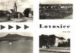 Lovosice - zámek