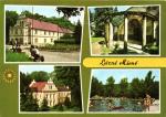 Mšené - lázně