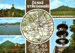 České Středohoří