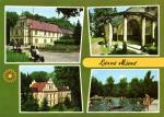 Mšené - lázně