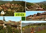 Úštěk