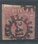1850, Bayern Mi - 3