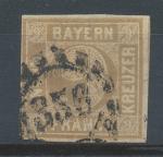 1862, Bayern Mi - 11