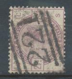 1883, Anglie Mi-75