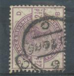 1883, Anglie Mi-75