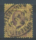 1887, Anglie Mi-90