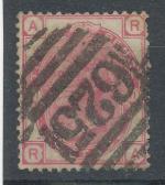 1873, Anglie Mi-41