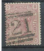 1876, Anglie Mi-47