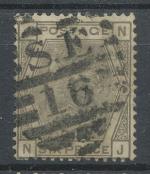 1873, Anglie Mi-44