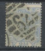 1880, Anglie Mi-51