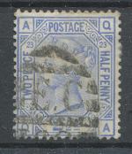1880, Anglie Mi-59