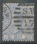 1880, Anglie Mi-59