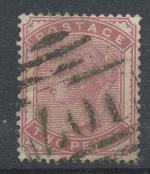 1880, Anglie Mi-58