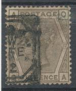 1880, Anglie Mi-63
