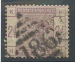 1883, Anglie Mi-74