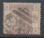 1883, Anglie Mi-74