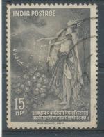 1960, Indie Mi - 313