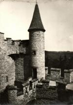 Kokořín - státní hrad