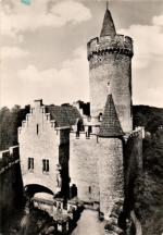 Kokořín - státní hrad