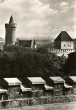 Kokořín - státní hrad