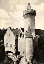 Kokořín - státní hrad