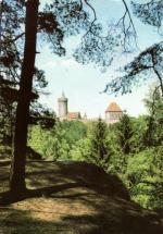Kokořín - státní hrad