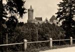 Kokořín - státní hrad