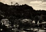 Kokořín - restaurace Dolina