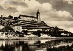 Mělník - zámek
