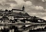 Mělník - zámek