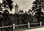 Kokořín - státní hrad